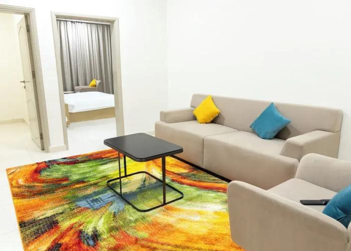Riviera suites