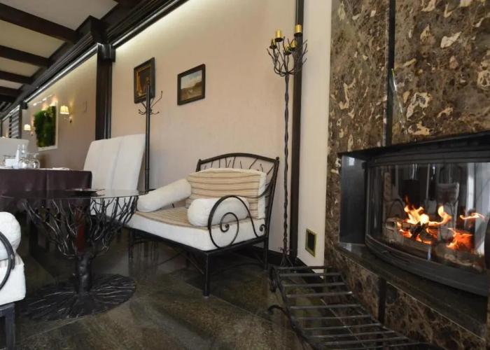 Hotel Vila Class