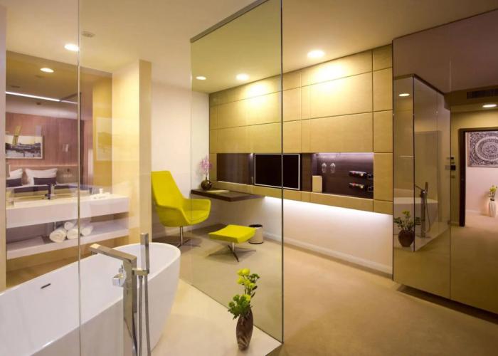 Hotel Vila Class