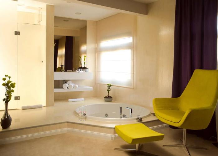 Hotel Vila Class