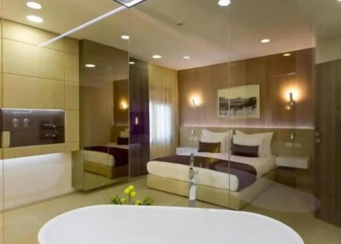 Hotel Vila Class