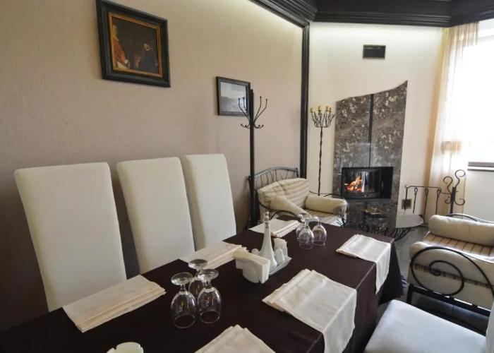 Hotel Vila Class