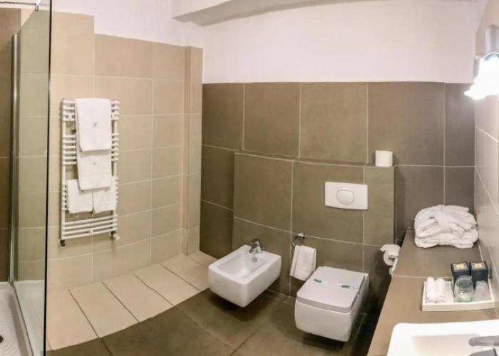 Hotel Satu Mare City