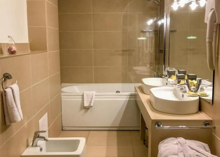 Hotel Satu Mare City