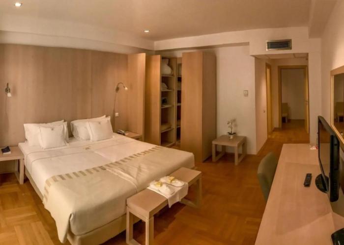 Hotel Satu Mare City