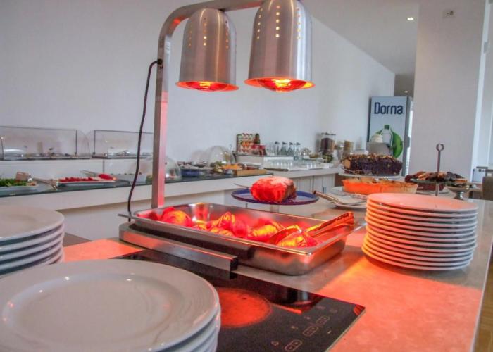 Hotel Satu Mare City