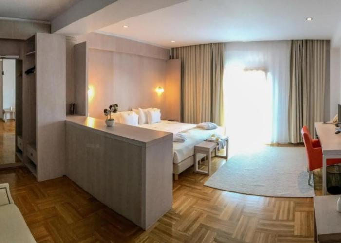 Hotel Satu Mare City