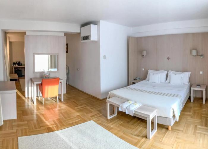 Hotel Satu Mare City