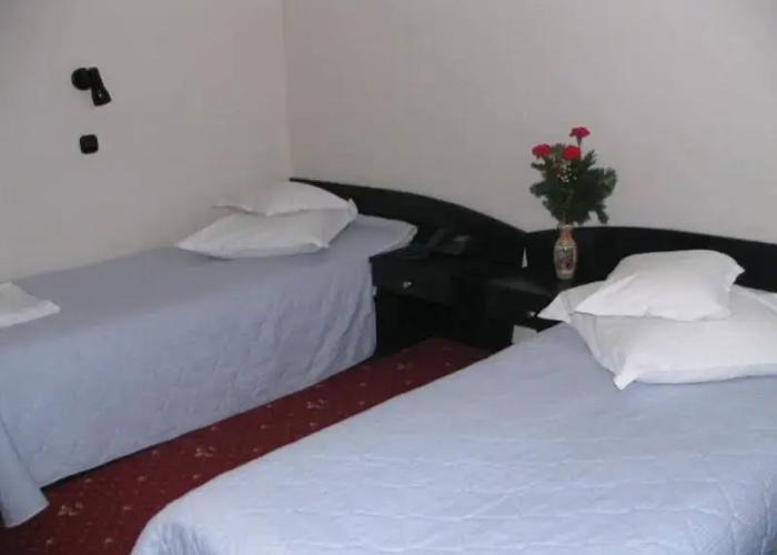 Hotel AURORA