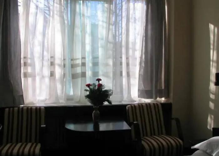 Hotel AURORA