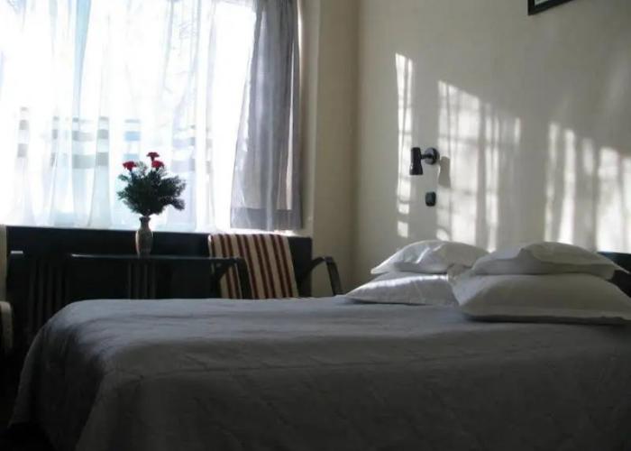 Hotel AURORA
