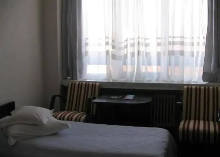 Hotel AURORA