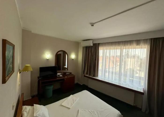 Hotel AURORA