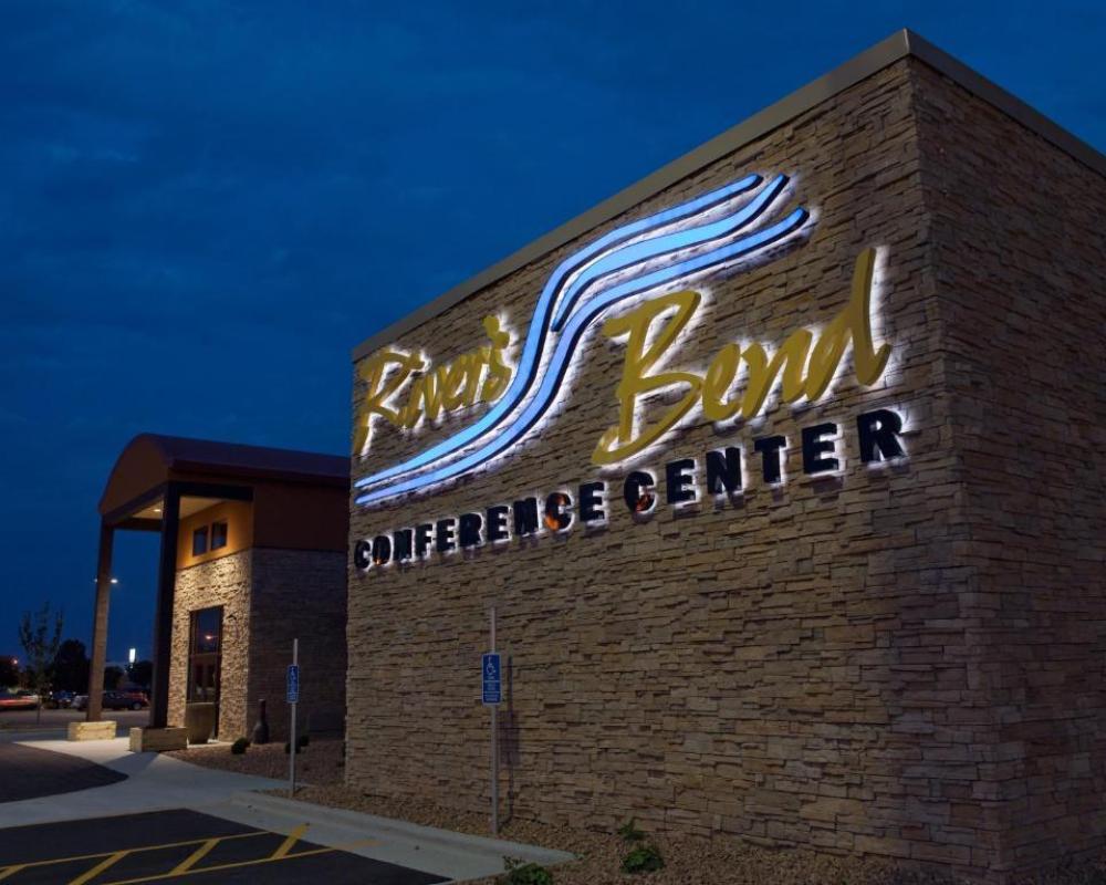 Stoney Creek Hotel Sioux City