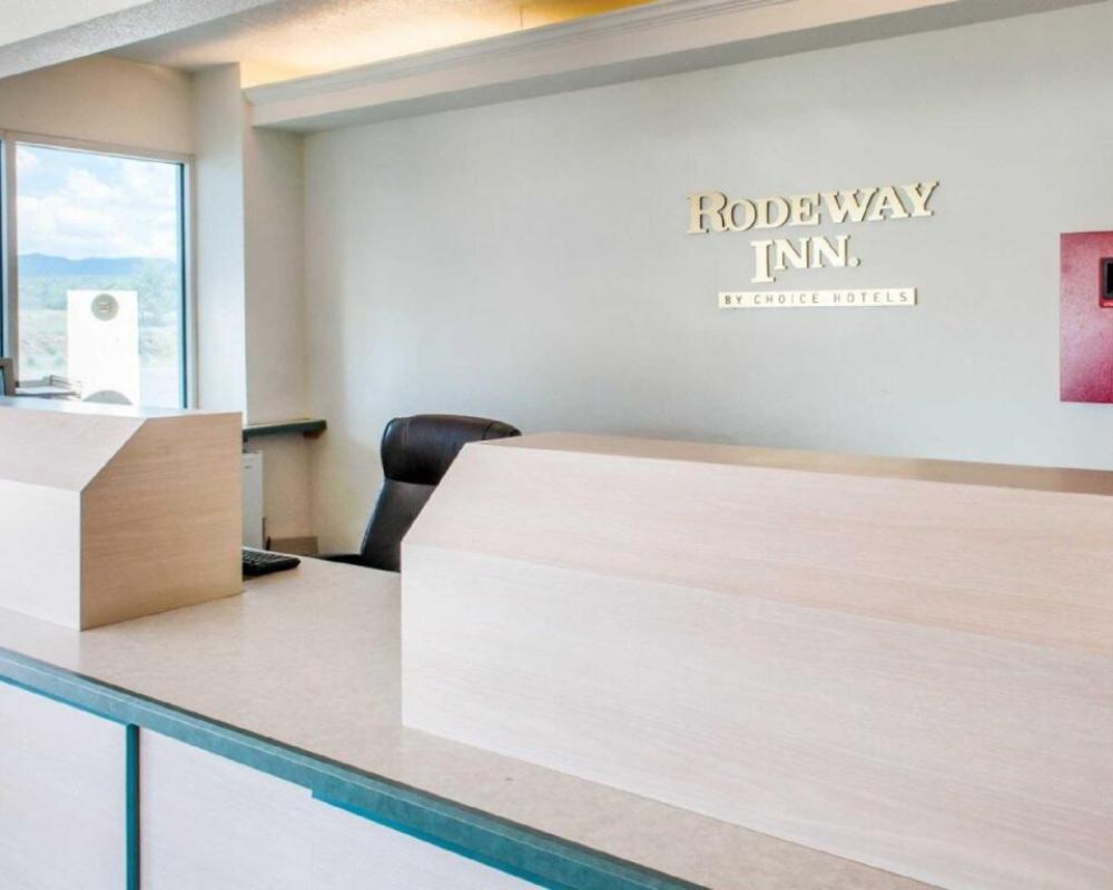 LuLu Hotel Silver City