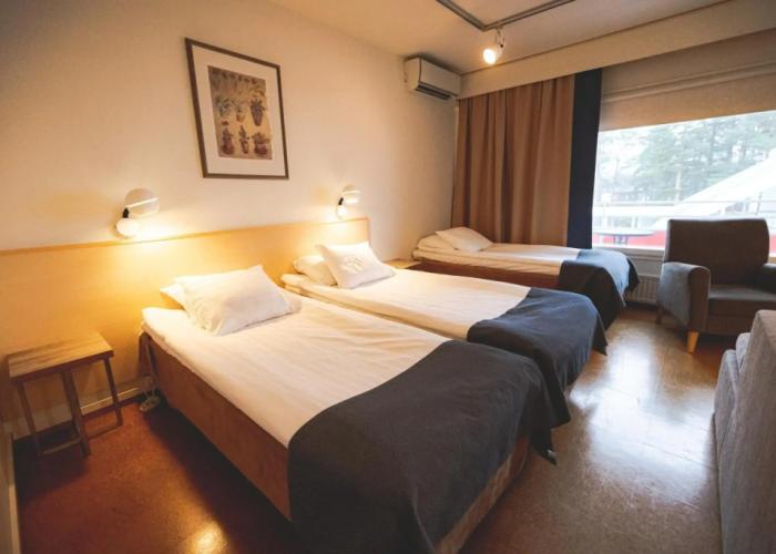 Spahotel Casino