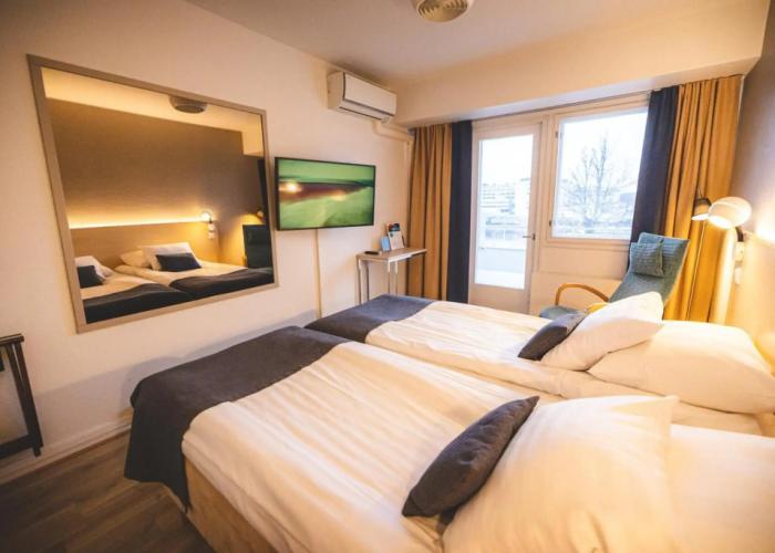 Spahotel Casino