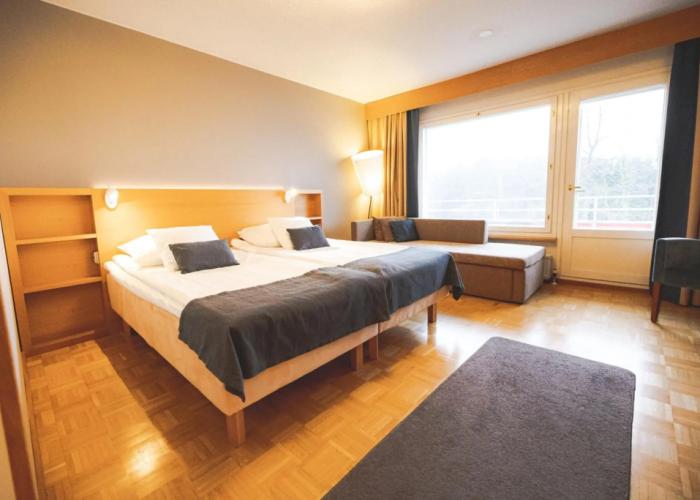 Spahotel Casino