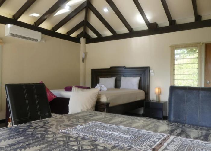 Fiji Lodge Vosa Ni Ua