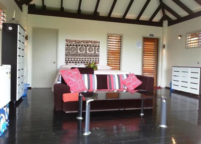 Fiji Lodge Vosa Ni Ua