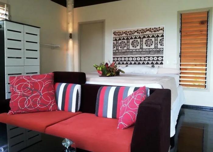 Fiji Lodge Vosa Ni Ua