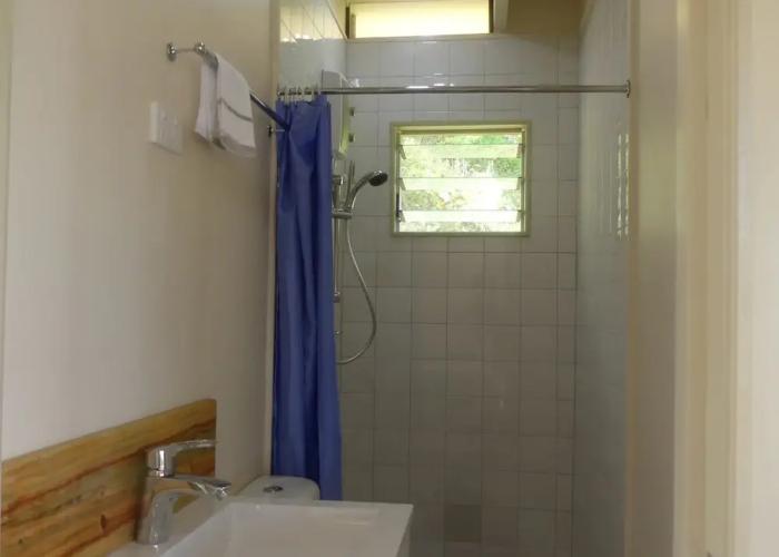 Fiji Lodge Vosa Ni Ua