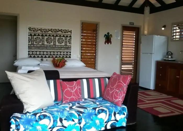Fiji Lodge Vosa Ni Ua