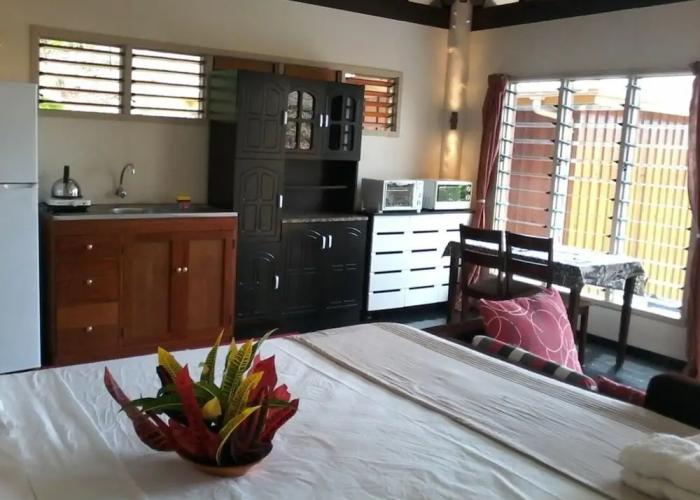 Fiji Lodge Vosa Ni Ua