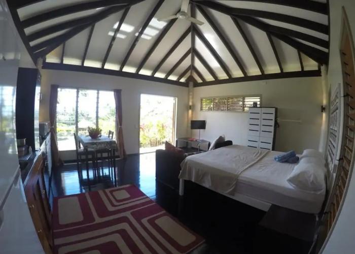 Fiji Lodge Vosa Ni Ua