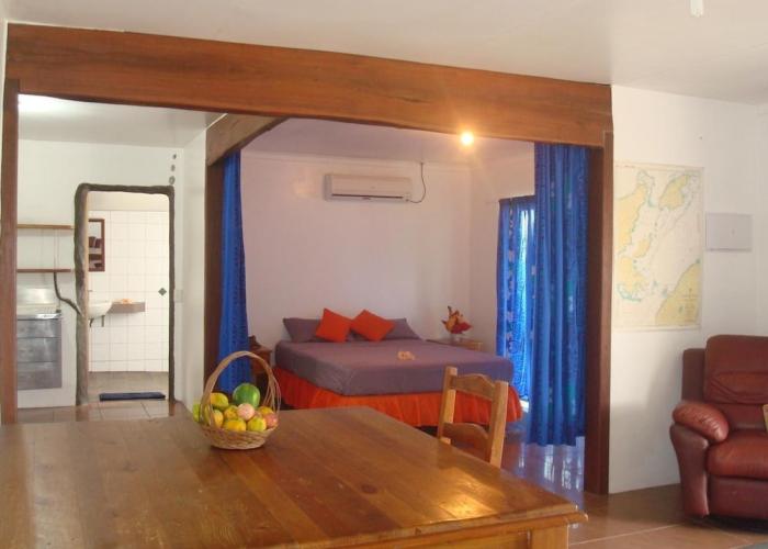 Gecko Lodge Fiji Private Hotel