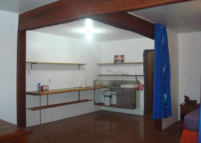 Gecko Lodge Fiji Private Hotel