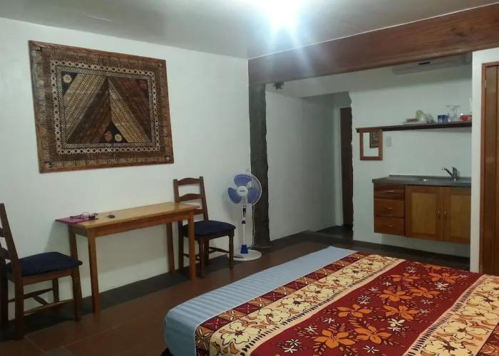 Gecko Lodge Fiji Private Hotel