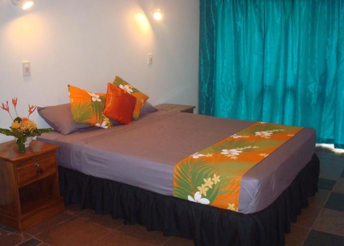 Gecko Lodge Fiji Private Hotel