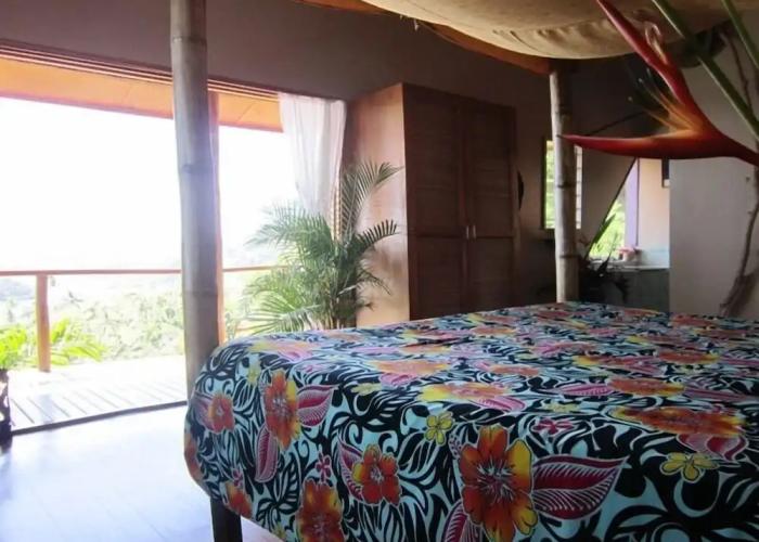 Naveria Heights Lodge