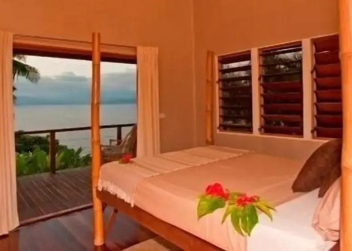 Naveria Heights Lodge