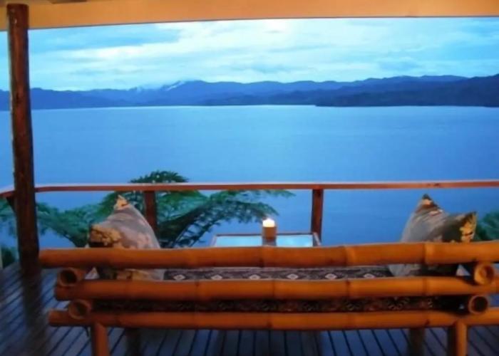 Naveria Heights Lodge