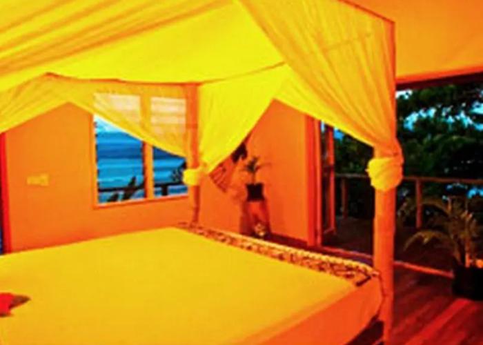 Naveria Heights Lodge
