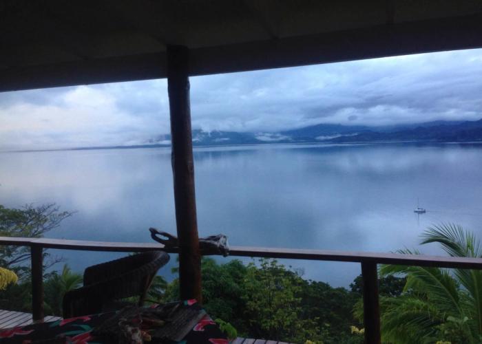 Naveria Heights Lodge