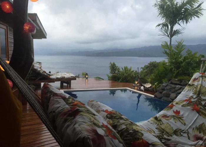 Naveria Heights Lodge