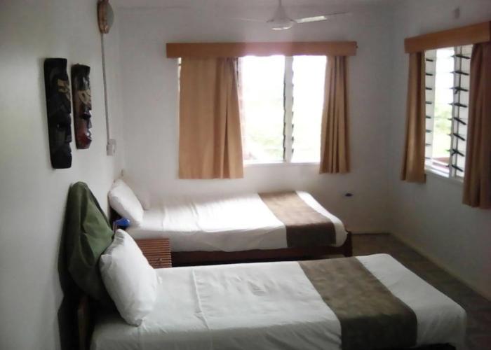 Daku Resort
