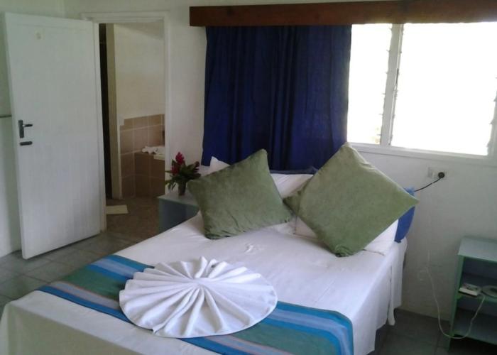 Daku Resort