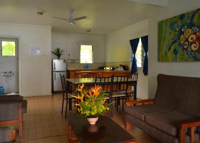 Daku Resort