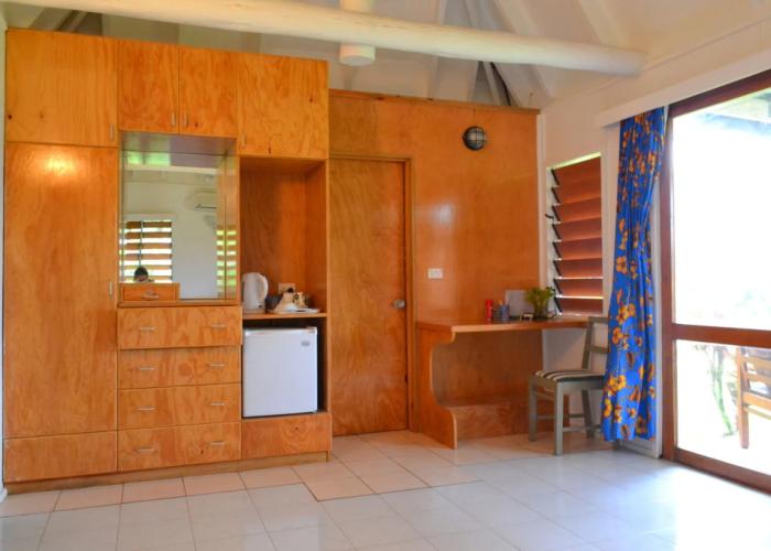Daku Resort