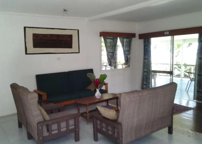 Daku Resort