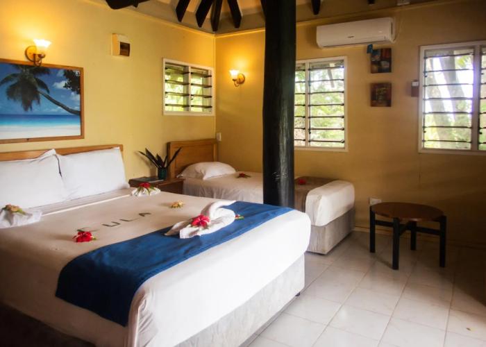 Daku Resort