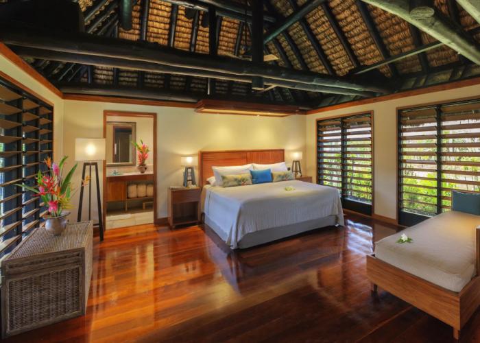Jean-Michel Cousteau Resort Fiji