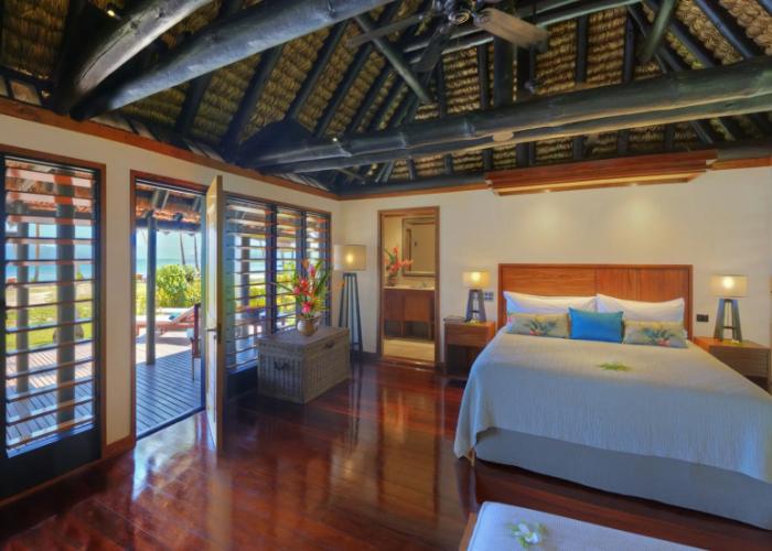 Jean-Michel Cousteau Resort Fiji