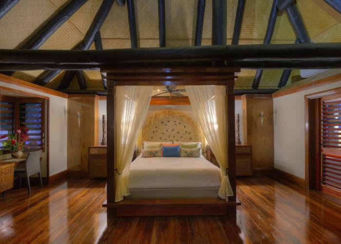 Jean-Michel Cousteau Resort Fiji