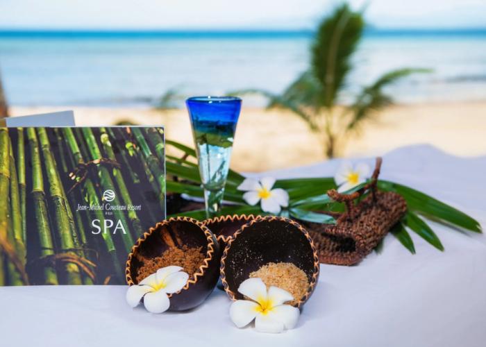 Jean-Michel Cousteau Resort Fiji