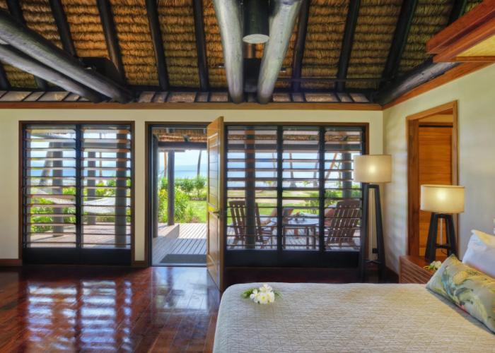 Jean-Michel Cousteau Resort Fiji